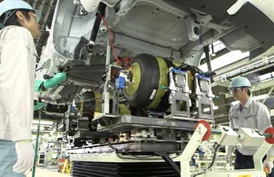 Jaka będzie przyszłość motoryzacji? — zdjęcie 1