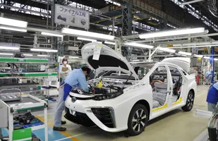 Jaka będzie przyszłość motoryzacji? — zdjęcie 2