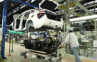 Jaka będzie przyszłość motoryzacji? — zdjęcie 4