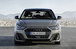 Audi A1 Sportback. Ceny