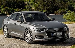 Premiery 2018 na zdjęciach: Niemcy