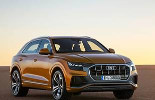 Premiery 2018 na zdjęciach: Niemcy