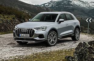 Premiery 2018 na zdjęciach: Niemcy