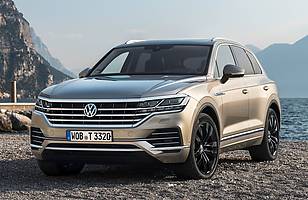 Premiery 2018 na zdjęciach: Niemcy