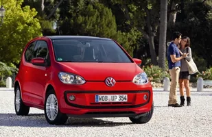 W czym tkwi tajemnica Volkswagena? — zdjęcie 2