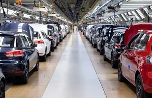 W czym tkwi tajemnica Volkswagena? — zdjęcie 3