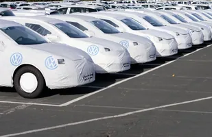 W czym tkwi tajemnica Volkswagena? — zdjęcie 4