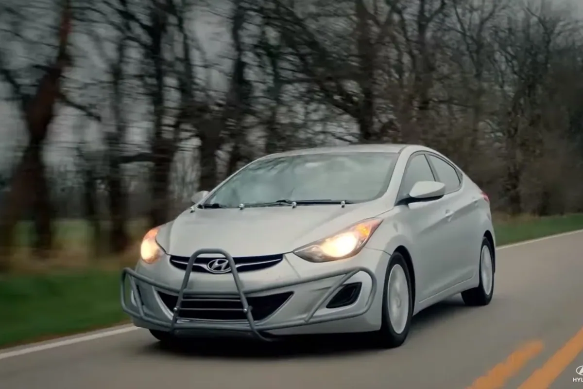 1 600 000 km w 5 lat. Ktoś pobije ten rekord?