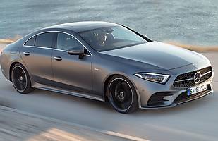 W Polsce liczy się tylko Mercedes?