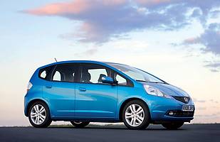 TUV 2019: najmniej usterkowe 10 i 11-latki