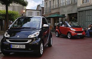 TUV 2019: najmniej usterkowe 10 i 11-latki