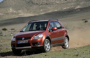 TUV 2019: najmniej usterkowe 10 i 11-latki