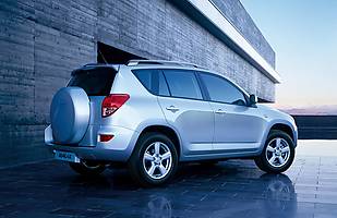 TUV 2019: najmniej usterkowe 10 i 11-latki