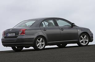 TUV 2019: najmniej usterkowe 10 i 11-latki