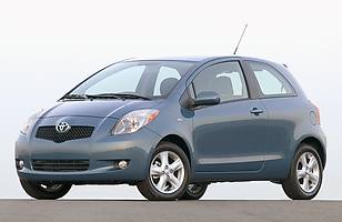 TUV 2019: najmniej usterkowe 10 i 11-latki