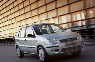 TUV 2019: najmniej usterkowe 10 i 11-latki