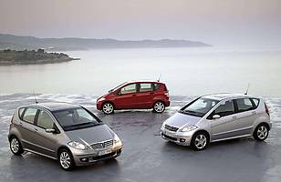 TUV 2019: najmniej usterkowe 10 i 11-latki