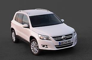 TUV 2019: najmniej usterkowe 10 i 11-latki