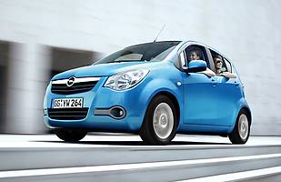 TUV 2019: najmniej usterkowe 10 i 11-latki