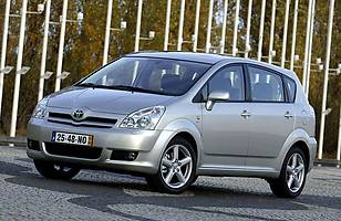 TUV 2019: najmniej usterkowe 10 i 11-latki