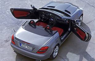 TUV 2019: najmniej usterkowe 10 i 11-latki