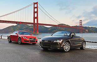 TUV 2019: najmniej usterkowe 10 i 11-latki