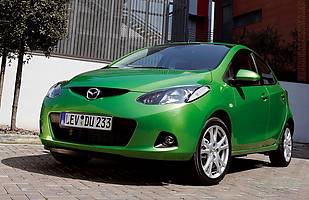 TUV 2019: najmniej usterkowe 10 i 11-latki