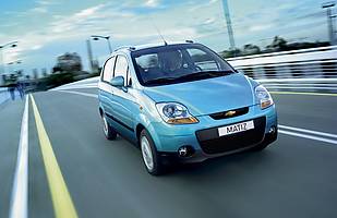 TUV 2019: najbardziej usterkowe 10 i 11-latki