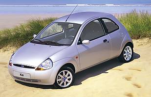 TUV 2019: najbardziej usterkowe 10 i 11-latki