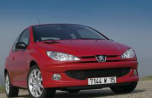 TUV 2019: najbardziej usterkowe 10 i 11-latki