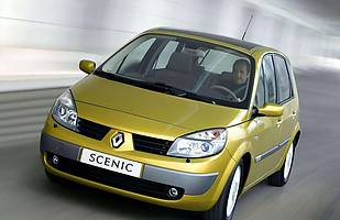 TUV 2019: najbardziej usterkowe 10 i 11-latki