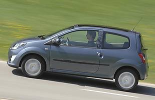 TUV 2019: najbardziej usterkowe 10 i 11-latki