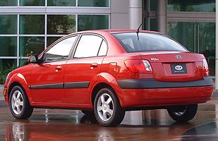 TUV 2019: najbardziej usterkowe 10 i 11-latki