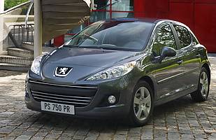 TUV 2019: najbardziej usterkowe 10 i 11-latki