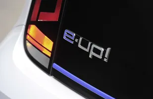 Volkswagen obniża cenę e-upa! — zdjęcie 2