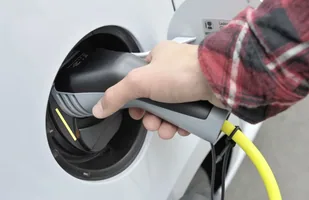 Volkswagen obniża cenę e-upa! — zdjęcie 4