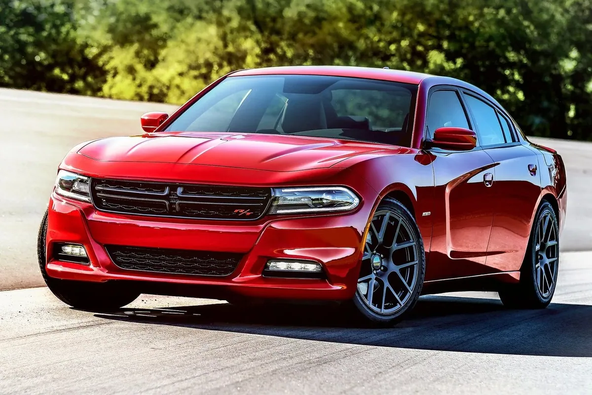 Dodge Charger