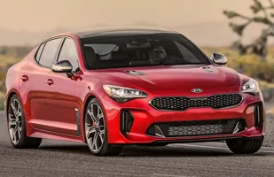 Mustang sportowcem nr 1 na świecie — zdjęcie 3