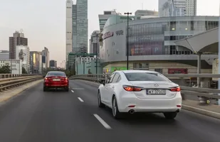 Rekordowy rok Mazdy w Polsce — zdjęcie 3