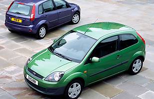 Najchętniej sprowadzane modele 2018 roku