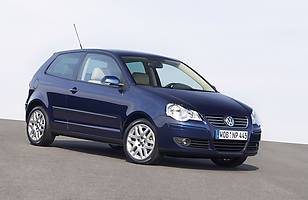 Najchętniej sprowadzane modele 2018 roku