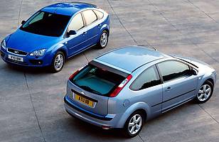 Najchętniej sprowadzane modele 2018 roku