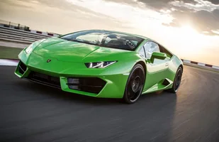 Rekordowa sprzedaż Lamborghini — zdjęcie 3