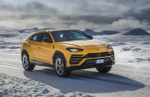 Rekordowa sprzedaż Lamborghini — zdjęcie 2