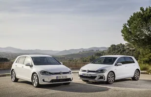 Rekordowy rok Volkswagena — zdjęcie 2