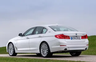 Historyczny rekord BMW, Rolls-Royce i BMW M — zdjęcie 2