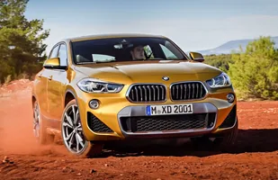 Historyczny rekord BMW, Rolls-Royce i BMW M — zdjęcie 1