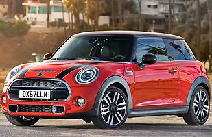 Historyczny rekord BMW, Rolls-Royce i BMW M