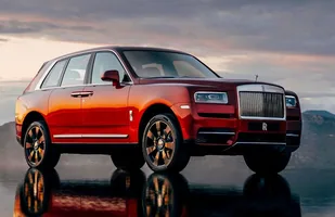 Historyczny rekord BMW, Rolls-Royce i BMW M — zdjęcie 4