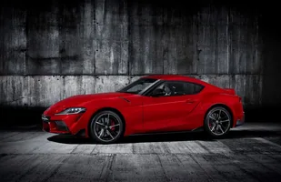 Nowa Toyota GR Supra — zdjęcie 5